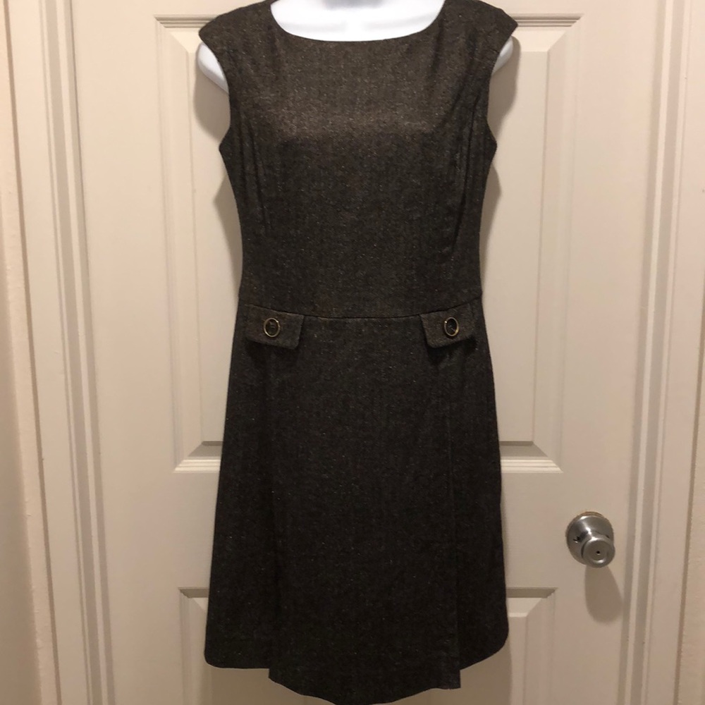 Ann Taylor dress/jumper
